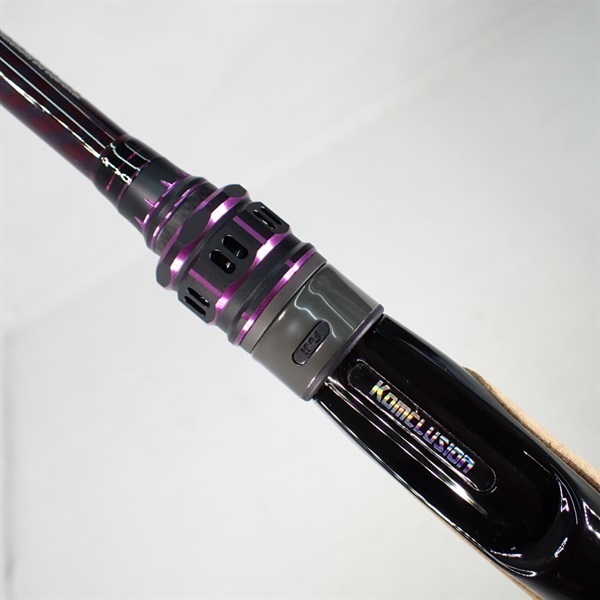 コンクルージョンＫＯＭＳー６８ＬＳ